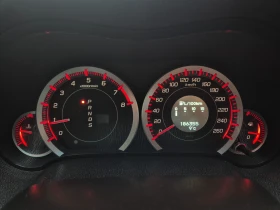 Honda Accord Type-S* ГАЗ* АВТОМАТ , снимка 13