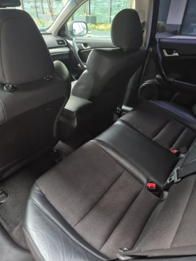 Honda Accord Type-S* ГАЗ* АВТОМАТ , снимка 7