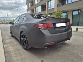 Honda Accord Type-S* ГАЗ* АВТОМАТ , снимка 4