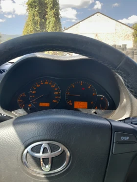 Toyota Avensis 2000 D4D, снимка 7