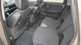 Nissan Note 1.6i 110К.С* АВТОМАТИК* КЛИМАТРОНИК* , снимка 16
