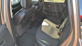 Nissan Note 1.6i 110К.С* АВТОМАТИК* КЛИМАТРОНИК* , снимка 11