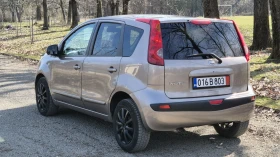 Nissan Note 1.6i 110К.С* АВТОМАТИК* КЛИМАТРОНИК* , снимка 7