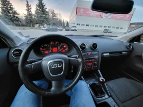 Audi A3, снимка 8