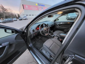 Audi A3, снимка 2
