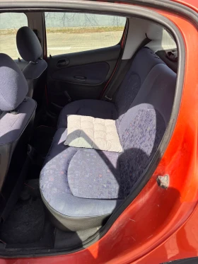Peugeot 206 1.9D, снимка 10