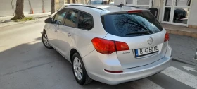 Opel Astra SPORTS TOURIER, снимка 10