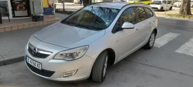 Opel Astra, снимка 3
