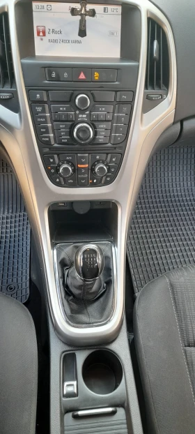 Opel Astra, снимка 5