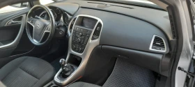 Opel Astra, снимка 8