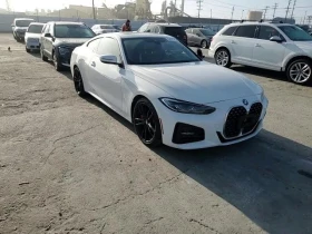 BMW 430 2.0l I, снимка 13