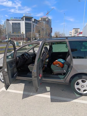 Seat Alhambra Миниван, снимка 6
