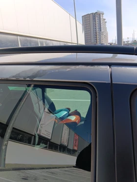 Seat Alhambra Миниван, снимка 4