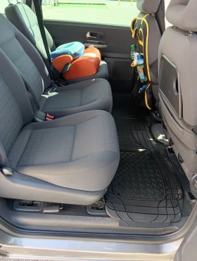 Seat Alhambra Миниван, снимка 10