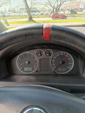 Seat Alhambra Миниван, снимка 7