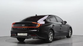 Hyundai Sonata 2.0LPG Style autogeorge.com, снимка 4