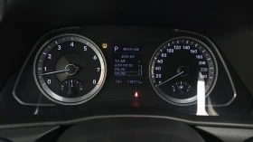 Hyundai Sonata 2.0LPG Style autogeorge.com, снимка 8