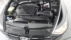 Hyundai Sonata 2.0LPG Style autogeorge.com, снимка 6