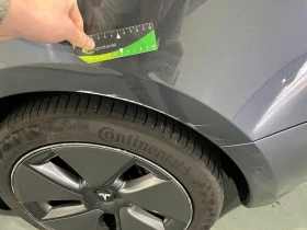 Tesla Model 3 Long Range 75 kWh , снимка 16