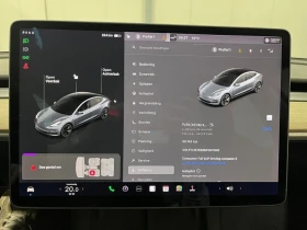Tesla Model 3 Long Range 75 kWh , снимка 11