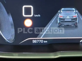 Peugeot 3008 1.5 , снимка 11