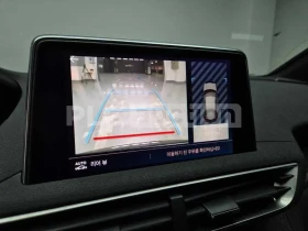 Peugeot 3008 1.5 , снимка 12