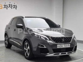 Peugeot 3008 1.5 , снимка 1