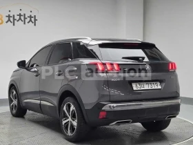 Peugeot 3008 1.5 , снимка 4