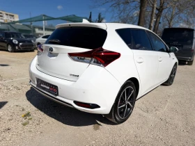 Toyota Auris Един собственик!Сервизна история!88000км, снимка 7
