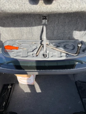 BMW 325 M-tech, снимка 16