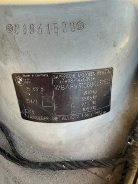 BMW 325 M-tech, снимка 12