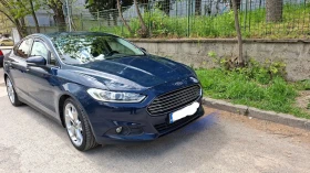 Ford Mondeo, снимка 5