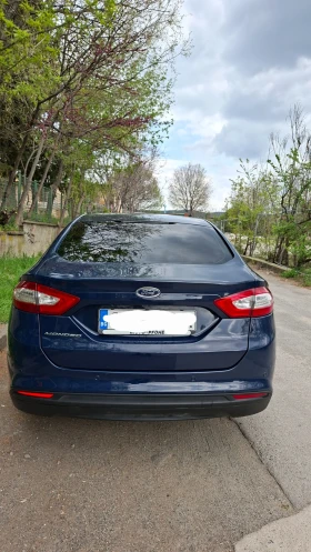 Ford Mondeo, снимка 3