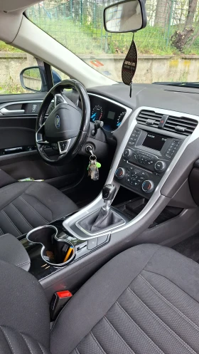 Ford Mondeo, снимка 12