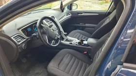 Ford Mondeo, снимка 10