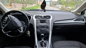 Ford Mondeo, снимка 15