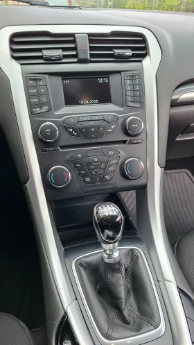 Ford Mondeo, снимка 9