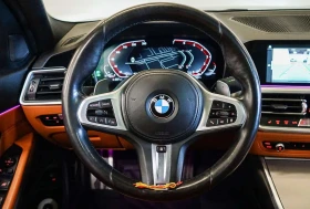 BMW 330 * xDrive * ПОДГРЕВ* PANO* KEYLESS* , снимка 15
