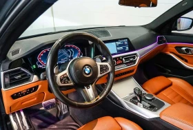 BMW 330 * xDrive * ПОДГРЕВ* PANO* KEYLESS* , снимка 8
