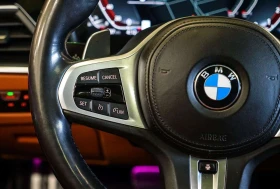 BMW 330 * xDrive * ПОДГРЕВ* PANO* KEYLESS* , снимка 16