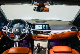 BMW 330 * xDrive * ПОДГРЕВ* PANO* KEYLESS* , снимка 9