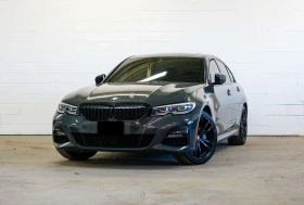 BMW 330 * xDrive * ПОДГРЕВ* PANO* KEYLESS* , снимка 1