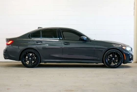 BMW 330 * xDrive * ПОДГРЕВ* PANO* KEYLESS* , снимка 4