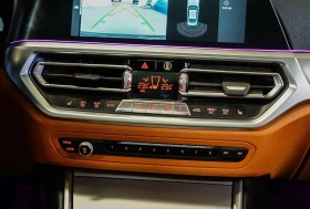 BMW 330 * xDrive * ПОДГРЕВ* PANO* KEYLESS* , снимка 11