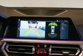 BMW 330 * xDrive * ПОДГРЕВ* PANO* KEYLESS* , снимка 10