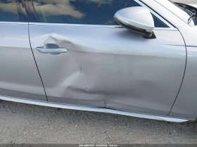 Audi A4 2.0l Premium 40 Tfsi Quattro S Tronic, снимка 6