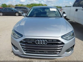 Audi A4 2.0l Premium 40 Tfsi Quattro S Tronic, снимка 12