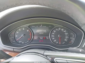 Audi A4 2.0l Premium 40 Tfsi Quattro S Tronic, снимка 7