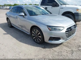 Audi A4 2.0l Premium 40 Tfsi Quattro S Tronic, снимка 1