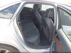 Audi A4 2.0l Premium 40 Tfsi Quattro S Tronic, снимка 8
